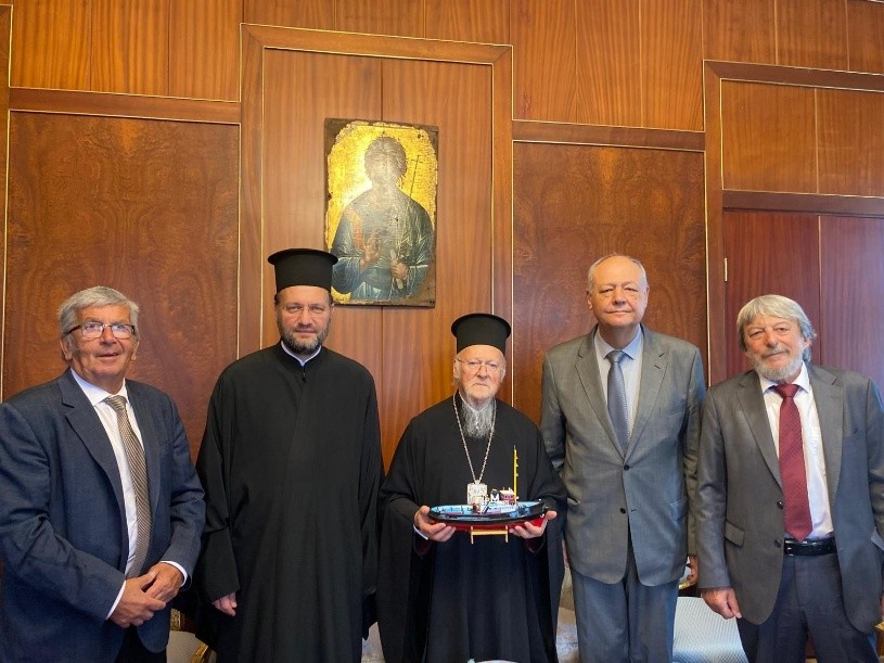 ΚΟΙΝΟΤΗΣ ΦΕΡΙΚΙΟΪ ΙΕΡΟΣ ΝΑΟΣ ΑΓΙΩΝ ΔΩΔΕΚΑ ΑΠΟΣΤΟΛΩΝ